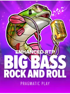 Big Bass Rock and Roll