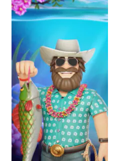 Bigger Bass Splash