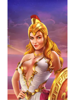 Wisdom of Athena